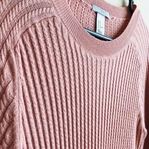 H&M Sweater